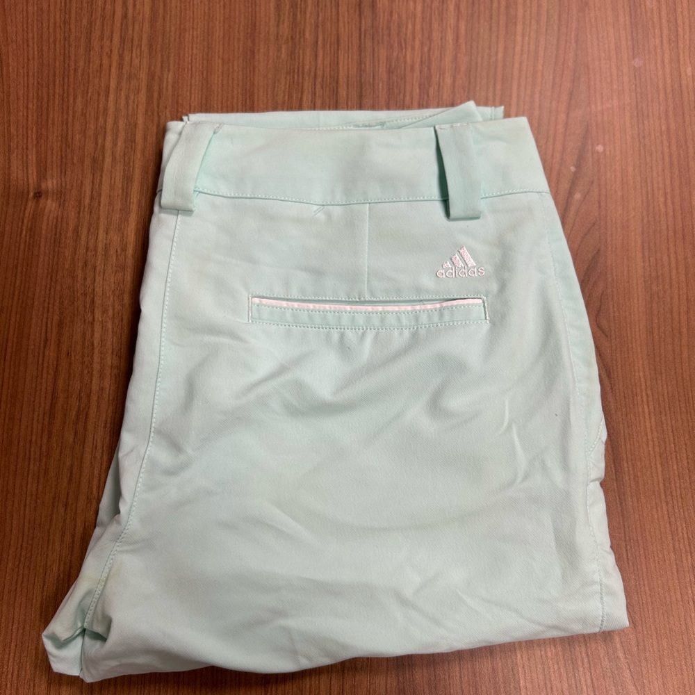 Adidas Golf Pants